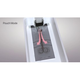 Κλίβανος αποστείρωσης PLASMA Sterlink mini 7lit  - 