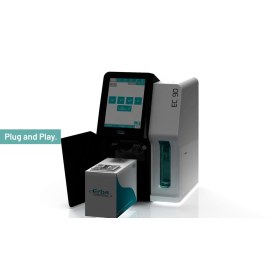 Κασέτες αναλυτή ηλεκτρολυτών Erba EC 90