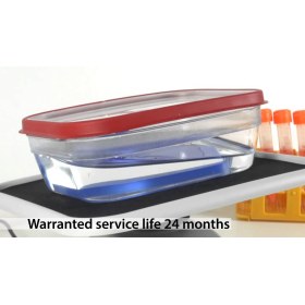 Συσκευή ανάδευσης αναλογική Sunflower Mini-Shaker 3D Biosan - 