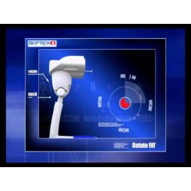 Bioptron Pro 1 light therapy device