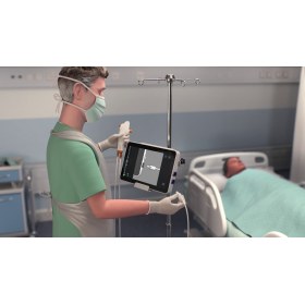 Portable full HD-Monitor AMBU® AVIEW™ 2 ADVANCE - 