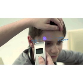 Infrared thermometer NC150 - 