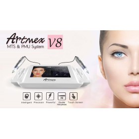 Artmex V8 Permanent Makeup Device