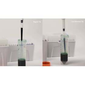 Ρύγχη αυτόματων πιπετών πλαστικά Accumax  - 