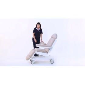 Phlebotomy and Dialysis Chair «Micra»