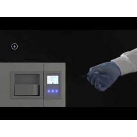 Euronda E8 Class B autoclave 24 lit