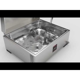 Υδατόλουτρα Memmert 11lit WTB11 (Νέο μοντέλο) - 