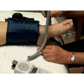 Doppler Minididop ES-100VX Hadeco - 