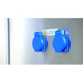 Θάλαμος CYTOTOXIC βιολογικής ασφάλειας 11234BBC86 Biobase - 