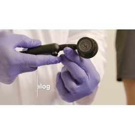 Ψηφιακό στηθοσκόπιο 3M™ Littmann® Core Digital Black