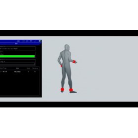Καρδιογράφος 12κάναλος (και monitor ECG, PR) ECG1200G Contec - 