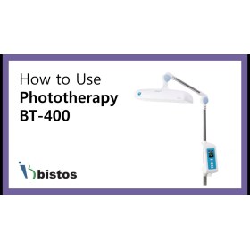  Λάμπα φωτοθεραπείας νεογνών LED BT-400