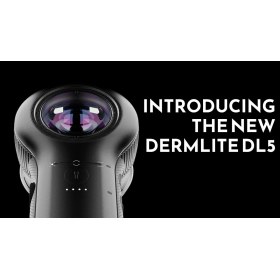 Δερματοσκόπιο Dermlite DL5