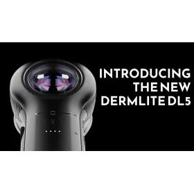 Δερματοσκόπιο Dermlite DL5