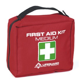 First Aid Pouch Lifeguard | medium