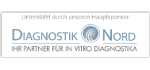 DIAGNOSTIK NORD LOGO