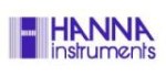 HANNA INSTRUMENTS