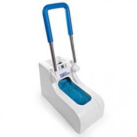 Συσκευή αυτόματη για ποδονάρια HYGOSTEP