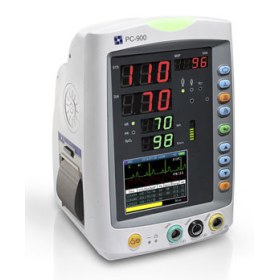 PC-900 PRO spot vital signs monitor CREATIVE MEDICAL