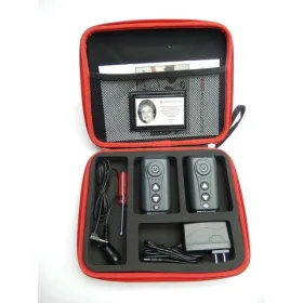 Σύστημα μετωπιαίου φωτισμού LED Power Pack LED