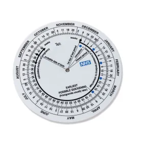 Pregnancy Disc EASYPREG