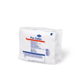 Pur Zellin  cellulose swabs 500pcs  - 