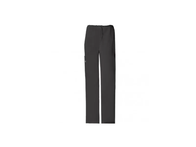 Παντελόνι Unisex με λάστιχο & κορδόνι στη μέση STRETCH 4043 BLKW Μαύρο Παντελόνι Unisex με λάστιχο & κορδόνι στη μέση STRETCH 4043 BLKW Μαύρο