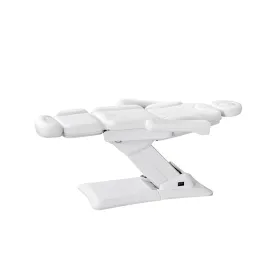 Operating chair Maxi 3 motor (2235B) White - 