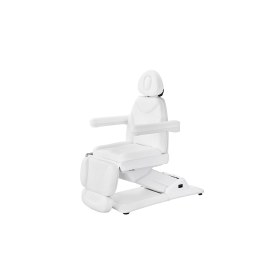 Operating chair Maxi 4 motors (2235D) White - 
