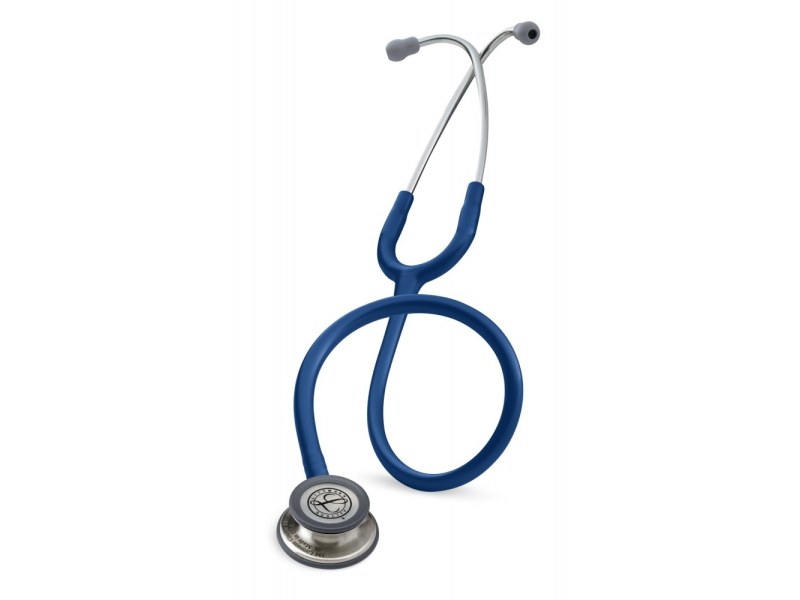 Στηθοσκόπιο 3M™ Littmann® Classic III Navy Blue 5622 Στηθοσκόπιο 3M™ Littmann® Classic III Navy Blue 5622