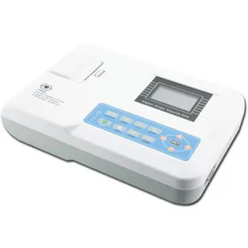 Kαρδιογράφος μονοκάναλος ECG 100G Contec