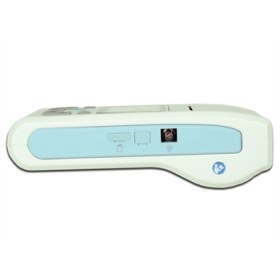 Καρδιογράφος τρικάναλος τσέπης CONTEC 90A