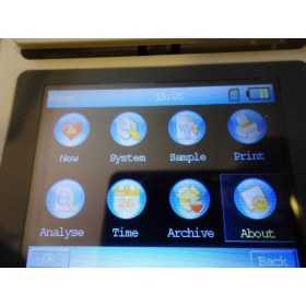 Καρδιογράφος τρικάναλος τσέπης CONTEC 90A