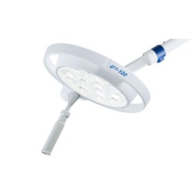 Dr.Mach LED 120 with LED technology