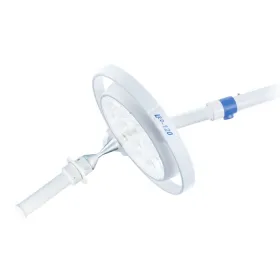 Φωτισμός Μικροεπεμβάσεων