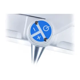 Φωτισμός μικροεπεμβάσεων LED 120 Dr Mach | LED120 Οροφής