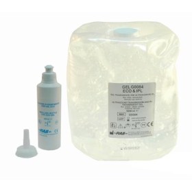 Ultrasound & Lubrication Gel