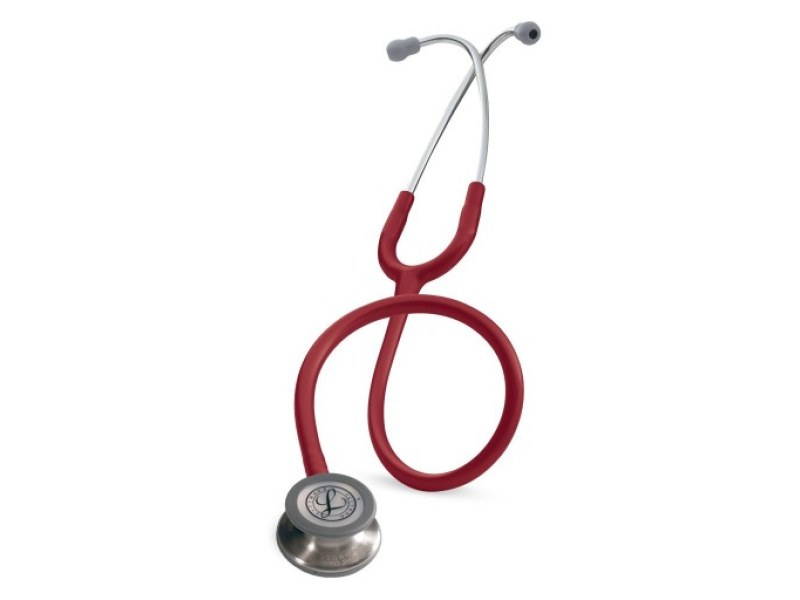 Στηθοσκόπιο 3M™ Littmann® Classic III Burgundy 5627 Στηθοσκόπιο 3M™ Littmann® Classic III Burgundy 5627
