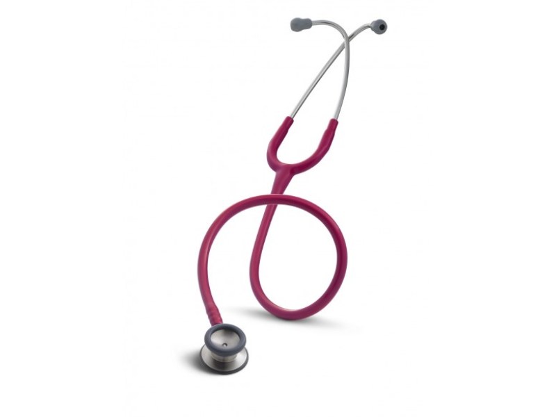 Στηθοσκόπιο 3M™ Littmann® Classic II παιδιατρικό Raspberry 2122 Στηθοσκόπιο 3M™ Littmann® Classic II παιδιατρικό Raspberry 2122