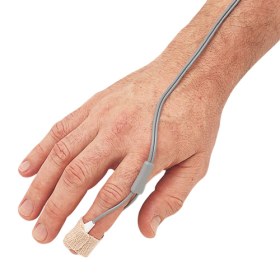Nellcor OxiMax Dura-Y D-YS oximetry sensor  - 