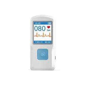PM10 PALM ECG - with Software and Bluetooth