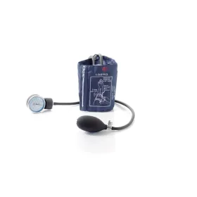 Aneroid Sphygmomanometer - DM350 Moretti Blue (DM350A)