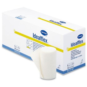 Ελαστικοί επίδεσμοι Idealflex 10 τεμάχια