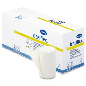 Ελαστικοί επίδεσμοι Idealflex 10 τεμάχια