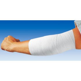 Elastic Bandage Idealflex 10 pieces - 