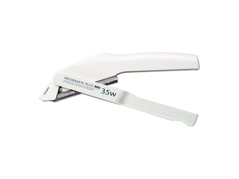Ethicon PMW35 skin stapler Ethicon PMW35 skin stapler