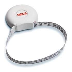 Seca 201 height measure