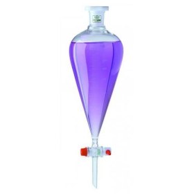 Funnels Seperatory ISOLAB | 250ml