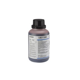 Gram's crystal violet 500ml - Merck 