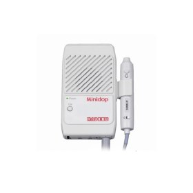 Doppler Minididop ES-100VX Hadeco